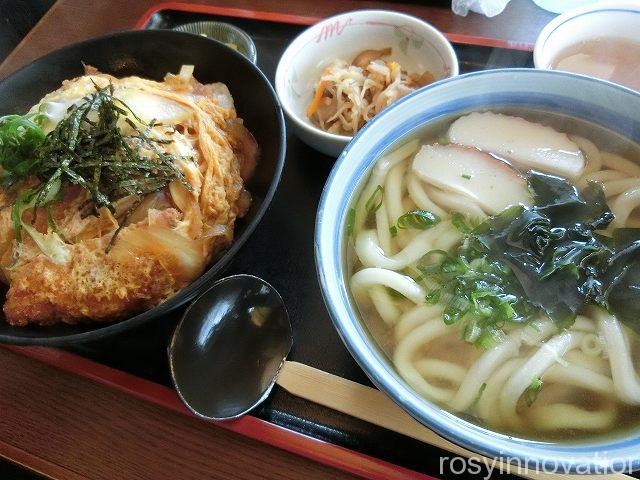 はまだや　うどん屋　勝央町